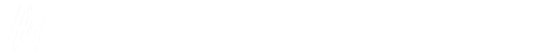 Eletrônica Guterres LTDA